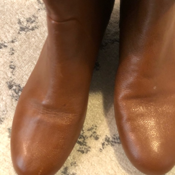 Nordstrom brand boots - Picture 2 of 3